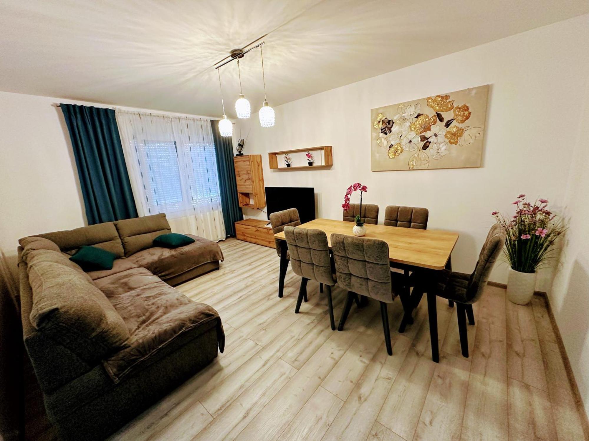 Apartment Marija Βαράζντιν Εξωτερικό φωτογραφία
